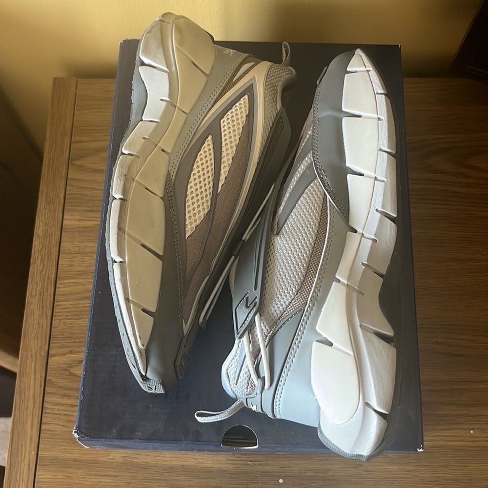 REEBOK ZIG 3D STORM HYDRO